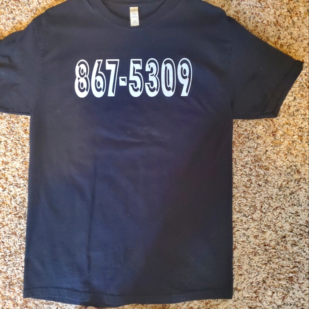 Vintage T- shirt